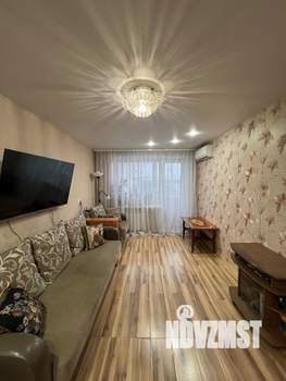 1-к квартира, вторичка, 30м2, 5/5 этаж