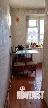 2-к квартира, вторичка, 42м2, 5/5 этаж