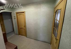 2-к квартира, вторичка, 46м2, 5/5 этаж