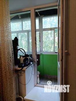 2-к квартира, вторичка, 39м2, 5/5 этаж