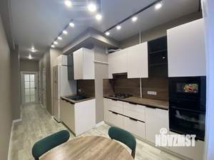 2-к квартира, вторичка, 56м2, 2/4 этаж