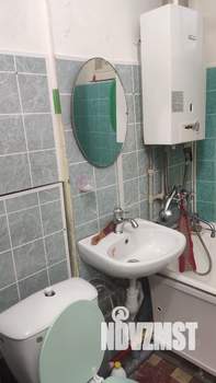 1-к квартира, вторичка, 32м2, 3/4 этаж