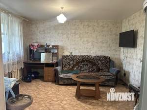 1-к квартира, вторичка, 28м2, 4/5 этаж