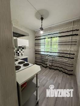1-к квартира, вторичка, 32м2, 1/4 этаж