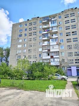 2-к квартира, вторичка, 42м2, 3/9 этаж