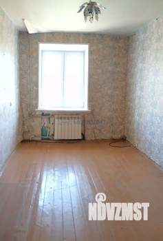 4-к квартира, вторичка, 70м2, 4/9 этаж