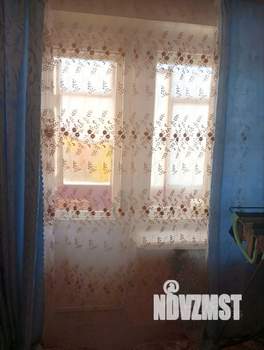 2-к квартира, вторичка, 44м2, 4/5 этаж
