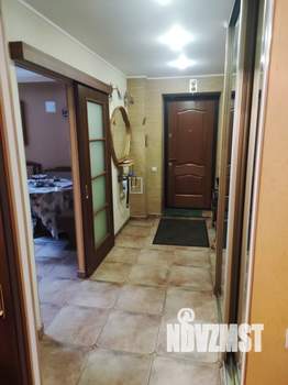 4-к квартира, вторичка, 146м2, 2/6 этаж