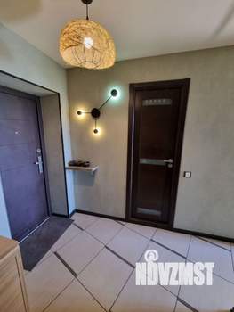 1-к квартира, вторичка, 33м2, 9/9 этаж