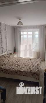 3-к квартира, вторичка, 57м2, 7/9 этаж