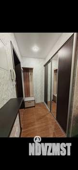 2-к квартира, вторичка, 40м2, 4/4 этаж