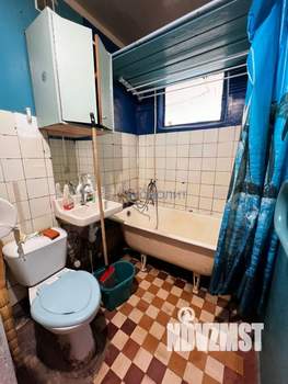 2-к квартира, вторичка, 43м2, 5/5 этаж