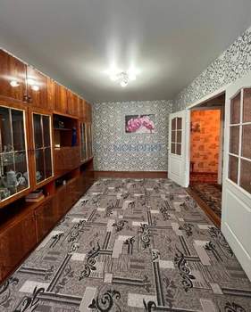 2-к квартира, вторичка, 44м2, 5/5 этаж