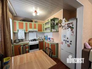 2-к квартира, вторичка, 43м2, 4/4 этаж