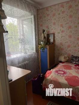 2-к квартира, вторичка, 44м2, 5/5 этаж