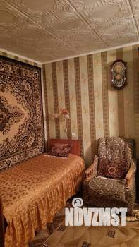 2-к квартира, вторичка, 41м2, 8/9 этаж