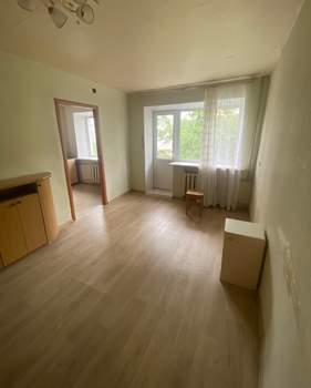 2-к квартира, вторичка, 41м2, 3/5 этаж