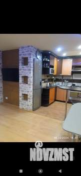 3-к квартира, вторичка, 58м2, 4/5 этаж