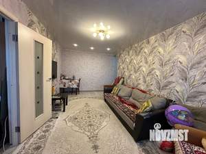 3-к квартира, вторичка, 58м2, 1/5 этаж