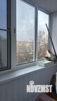 2-к квартира, вторичка, 44м2, 4/5 этаж