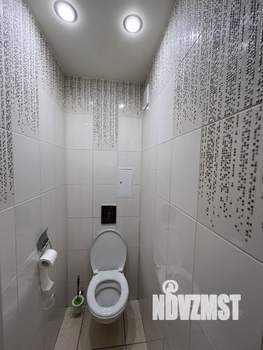 2-к квартира, вторичка, 46м2, 4/5 этаж