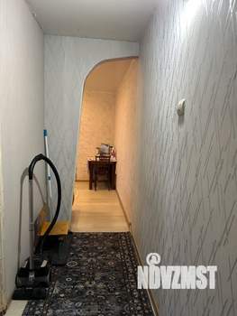 3-к квартира, вторичка, 58м2, 1/5 этаж