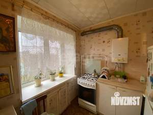 2-к квартира, вторичка, 45м2, 5/5 этаж