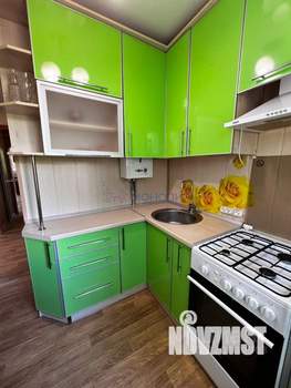 1-к квартира, вторичка, 30м2, 3/5 этаж