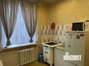 3-к квартира, вторичка, 77м2, 2/2 этаж