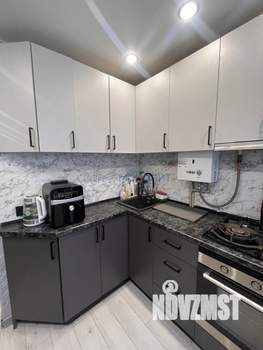 3-к квартира, вторичка, 63м2, 2/5 этаж