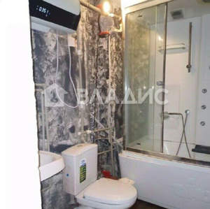 4-к квартира, вторичка, 75м2, 1/3 этаж
