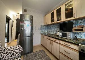 1-к квартира, вторичка, 32м2, 1/10 этаж