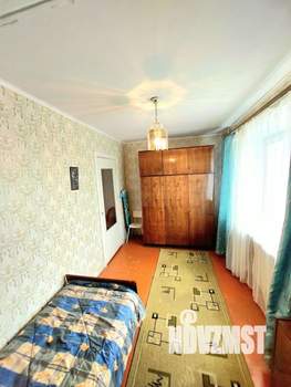 3-к квартира, вторичка, 52м2, 2/5 этаж