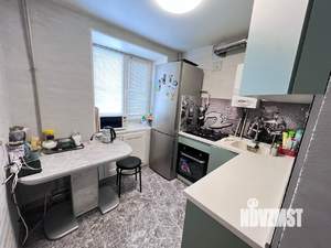 2-к квартира, вторичка, 46м2, 2/5 этаж
