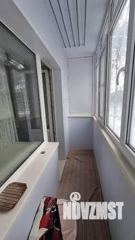 1-к квартира, вторичка, 30м2, 2/6 этаж