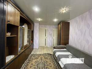 2-к квартира, вторичка, 39м2, 1/5 этаж