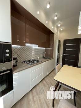 2-к квартира, вторичка, 54м2, 4/4 этаж