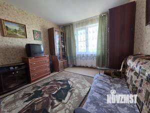1-к квартира, вторичка, 31м2, 5/10 этаж