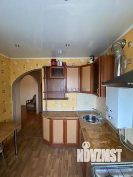 2-к квартира, вторичка, 45м2, 3/5 этаж