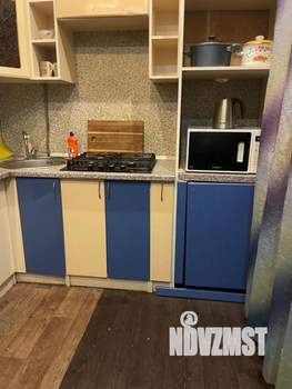 2-к квартира, вторичка, 62м2, 1/4 этаж
