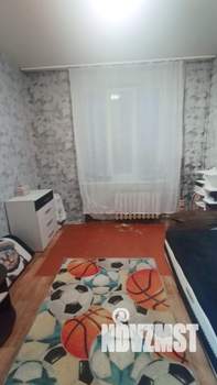 1-к квартира, вторичка, 26м2, 1/5 этаж