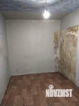 2-к квартира, вторичка, 43м2, 5/5 этаж