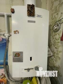 3-к квартира, вторичка, 56м2, 1/5 этаж