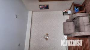 3-к квартира, вторичка, 60м2, 2/2 этаж