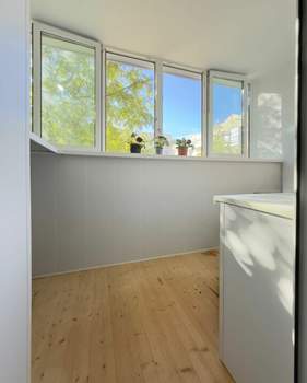 3-к квартира, вторичка, 76м2, 1/5 этаж