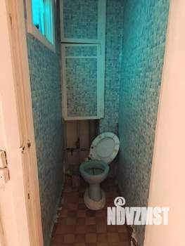 2-к квартира, вторичка, 42м2, 1/5 этаж