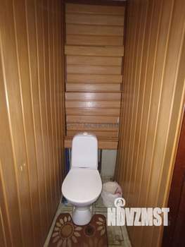 1-к квартира, вторичка, 31м2, 4/5 этаж