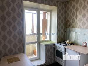 2-к квартира, вторичка, 41м2, 5/5 этаж