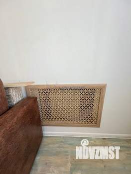 3-к квартира, вторичка, 60м2, 3/4 этаж
