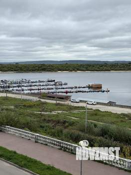 1-к квартира, вторичка, 31м2, 3/5 этаж